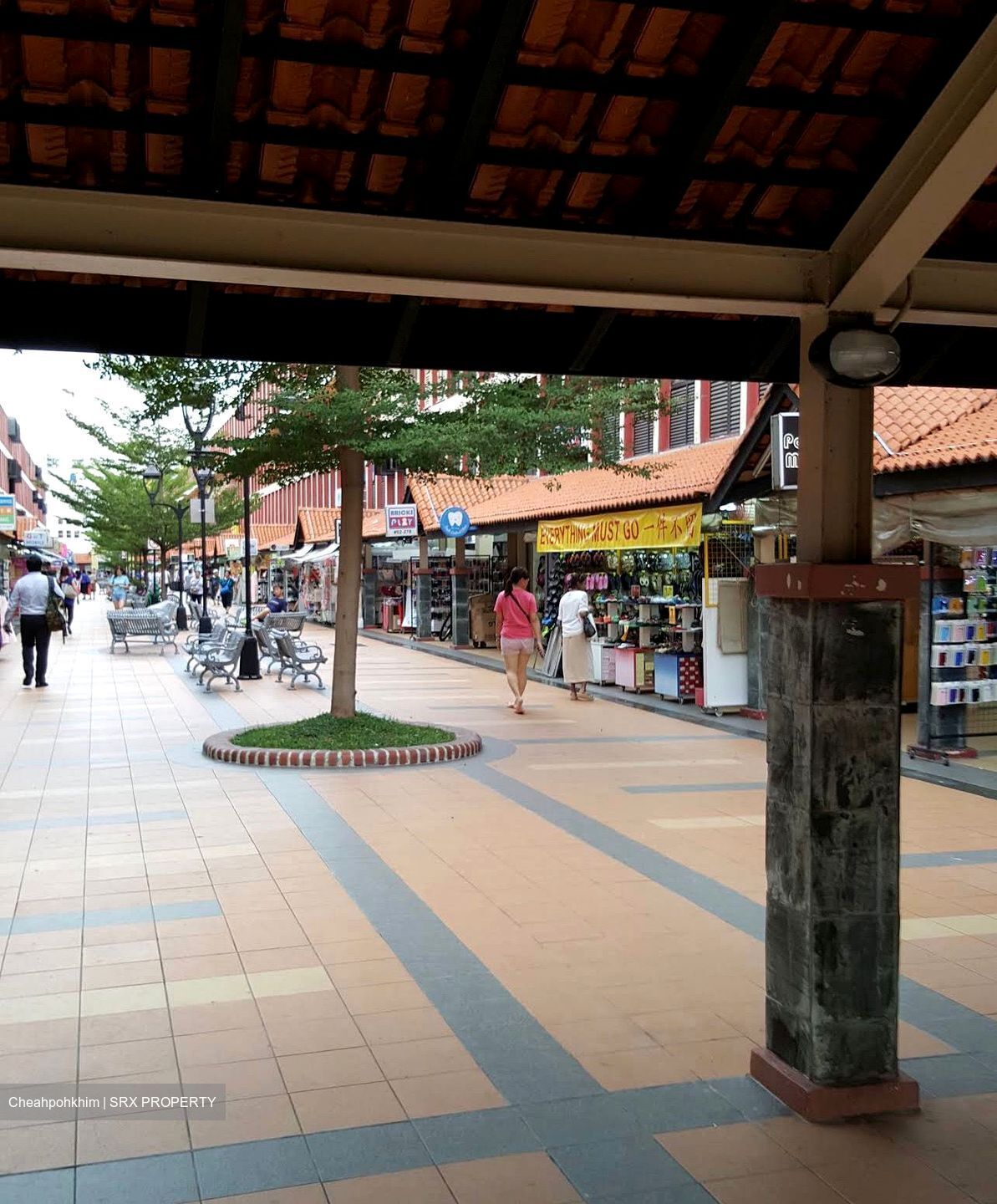 Toa Payoh Central (D12), Shop House #551718431
